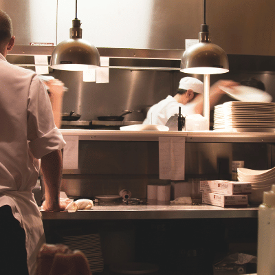 Guía Paso a Paso para Abrir un Restaurante en México