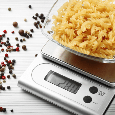 Los Múltiples Usos de una Báscula Digital en la Industria Alimenticia