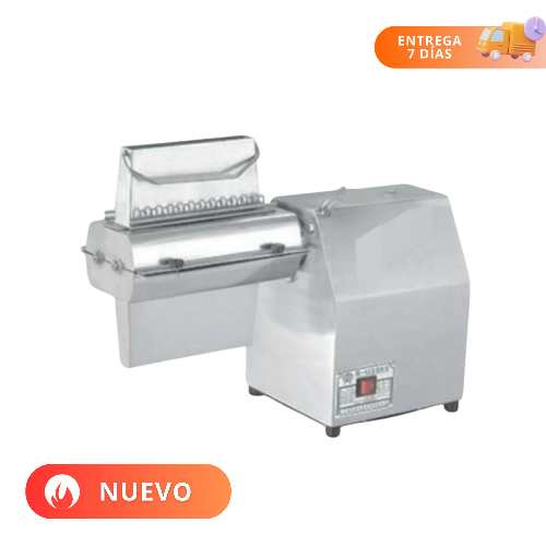 Migsa Ablandadora de carnes con cabezal de acero inoxidable EMT-12