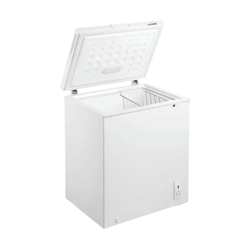 Frigidaire Congelador Horizontal FFC05C4HPW