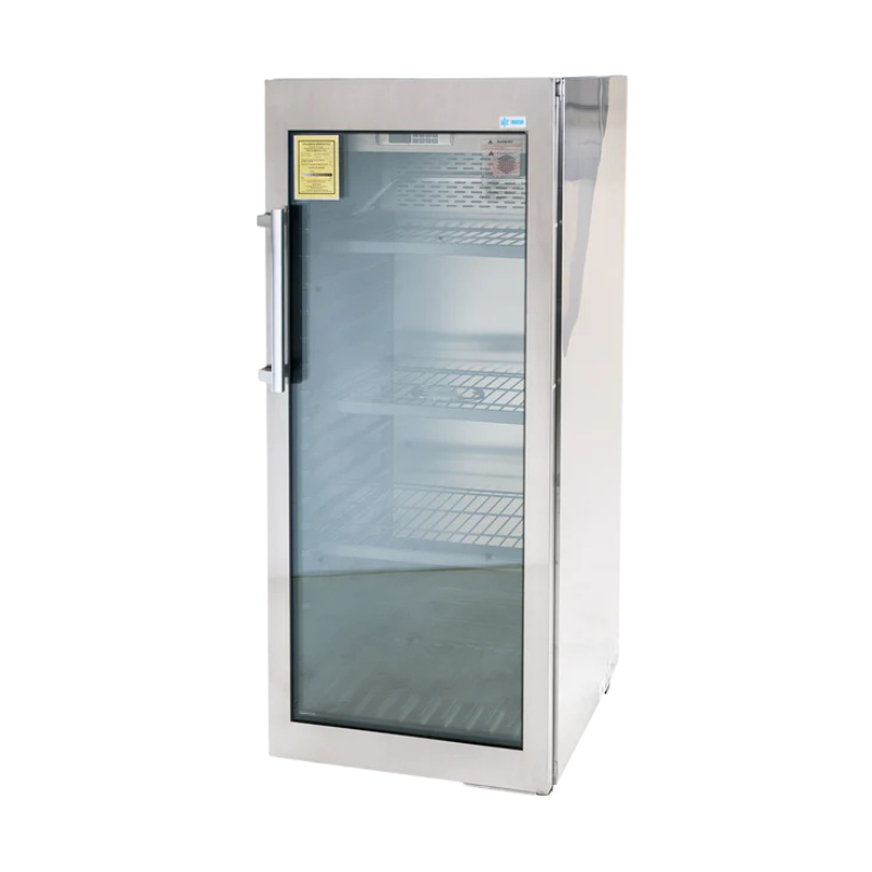 Migsa Madurador De Carnes Temperatura Y Humedad Dryager Meat Maduring RTB-480L Nuevo