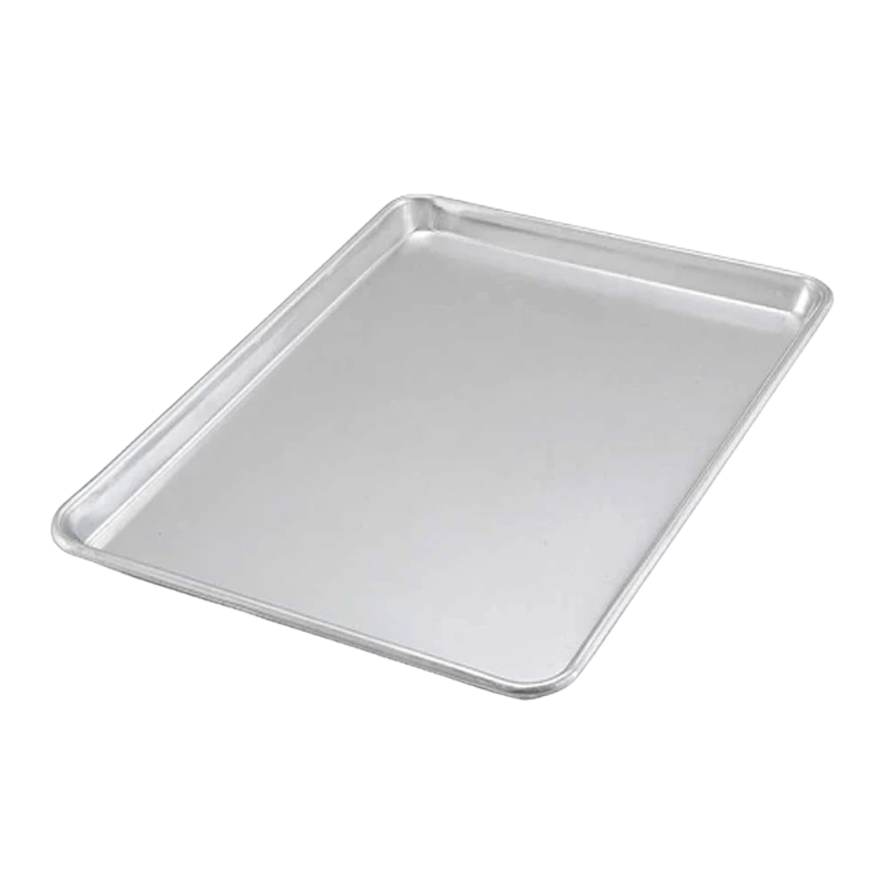 Migsa Charola De Aluminio CH-AL Nuevo
