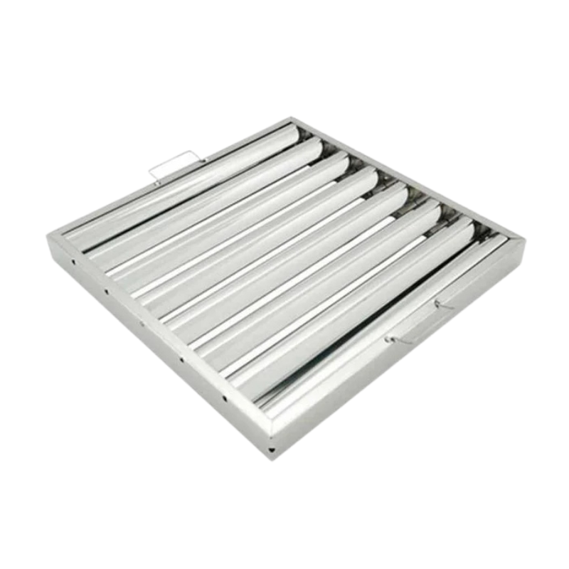 Migsa Filtro Marimba de Grasa BFF-50 Nuevo