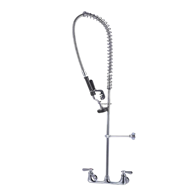 Migsa Llave Mezcladora de Prelavado para Pared BXF-A6 Nuevo
