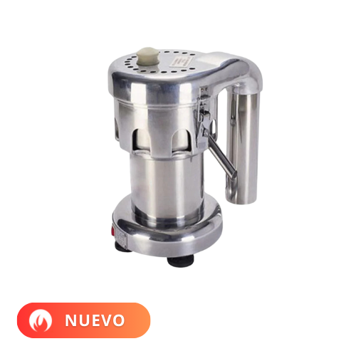 Migsa Extractor de jugos JE-5 Nuevo