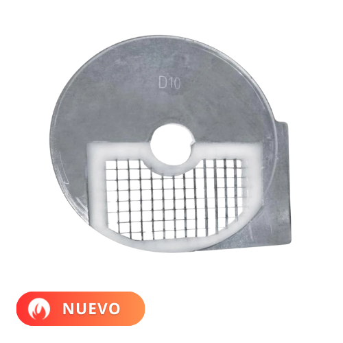 Migsa Disco para hacer cubos HLC300-D10 Nuevo