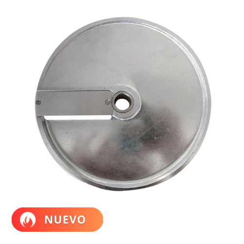 Migsa Disco rebanador y complemento para cubos HLC300-H10 Nuevo