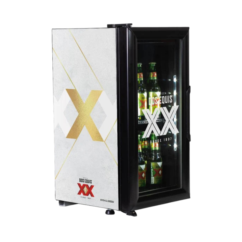 Imbera Enfriador vertical cervecero 1019786 DOS EQUIS CONCRETO Nuevo