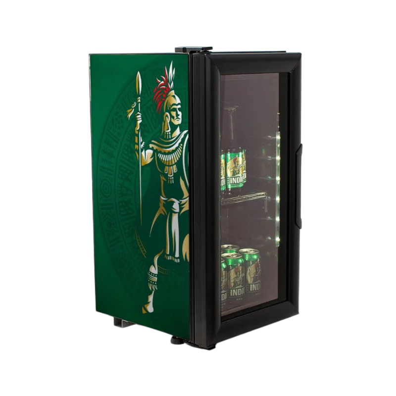 Imbera Enfriador vertical cervecero 1019786 INDIO EMPERADOR Nuevo