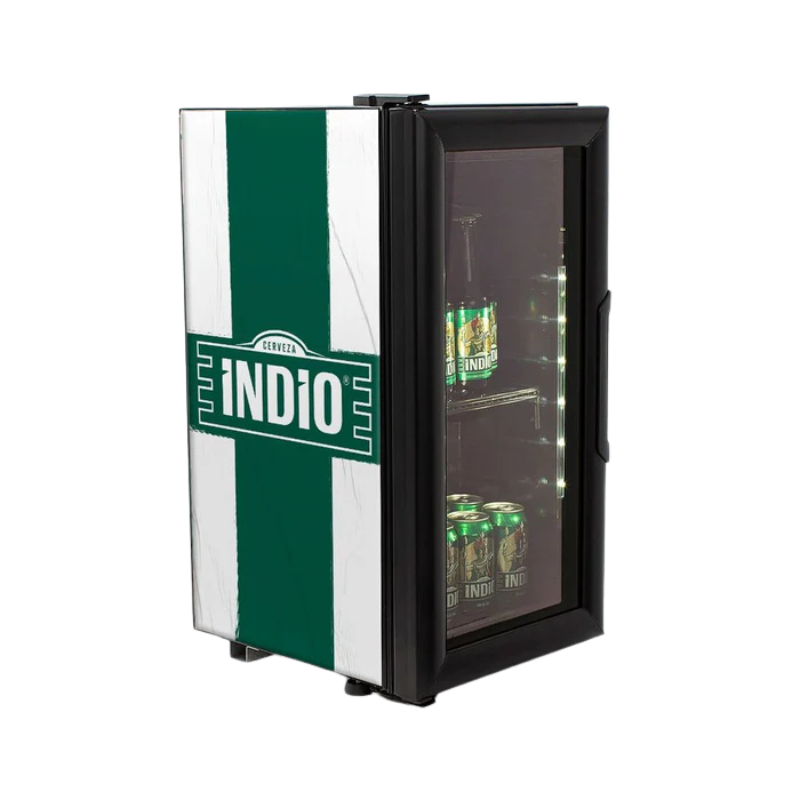 Imbera Enfriador vertical cervecero 1019786 INDIO MÁRMOL Nuevo
