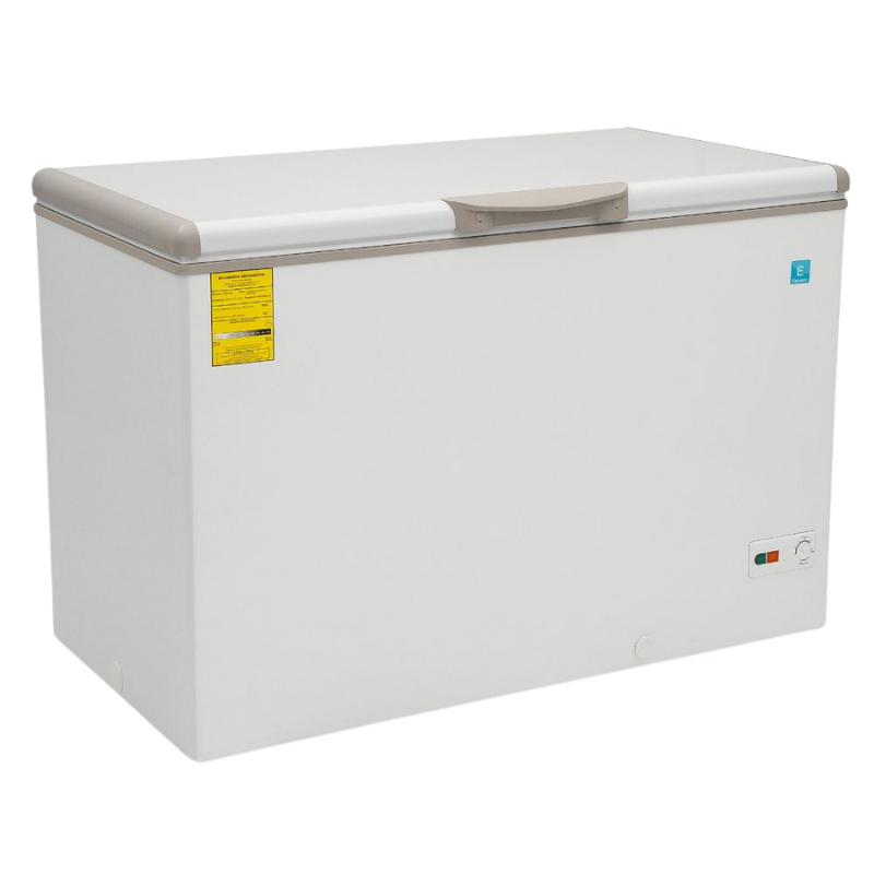 Imbera Congelador Horizontal Sólido Cofre 15 Pies HF10 1020069 Nuevo
