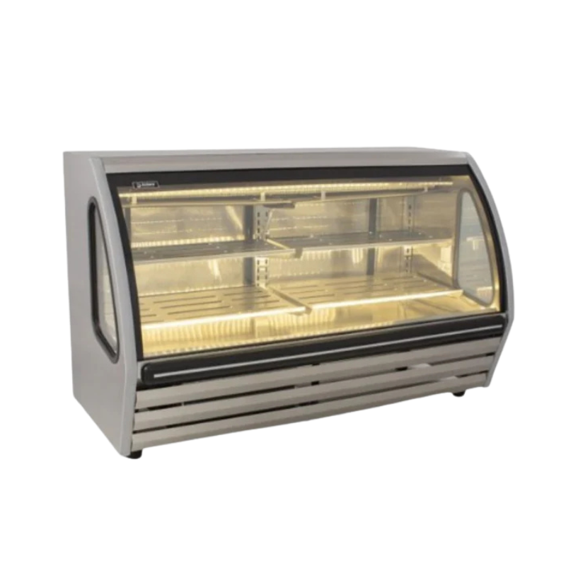Imbera Vitrina Refrigerada 1021455 Nuevo