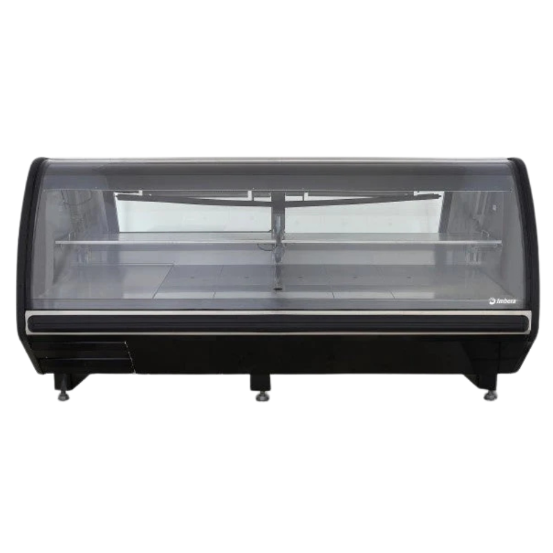 Imbera Vitrina Carnicera 1024856 PHD-25N Nuevo