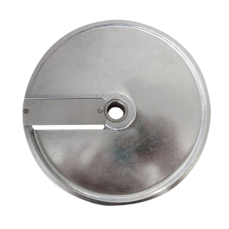 Migsa Disco de Vegetales para Julianas de 10 mm HLC300-HU10 Nuevo