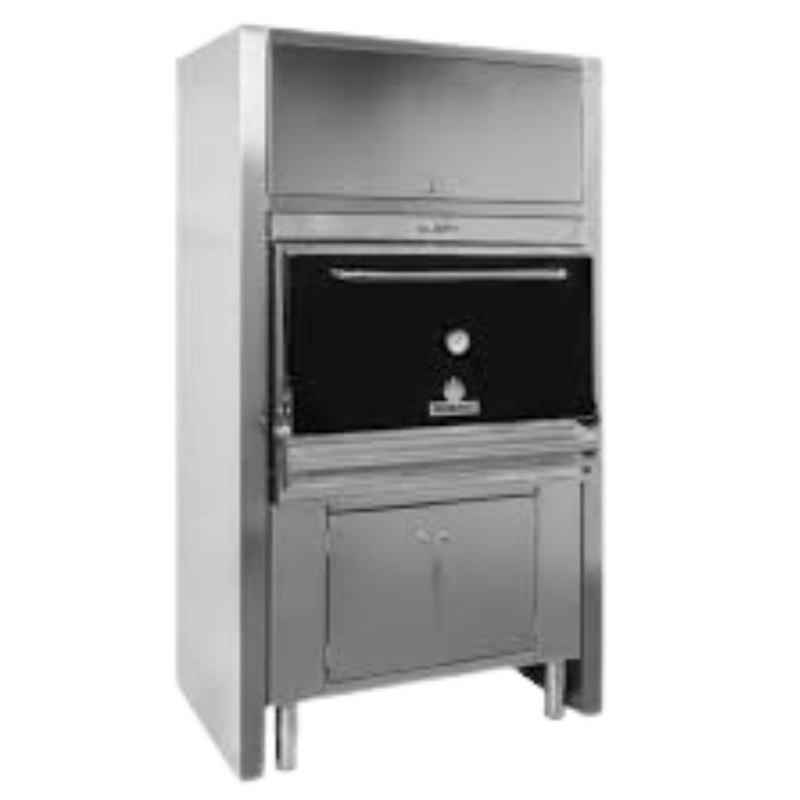 International Horno Armario Bajo Completo HMBAC160 Nuevo