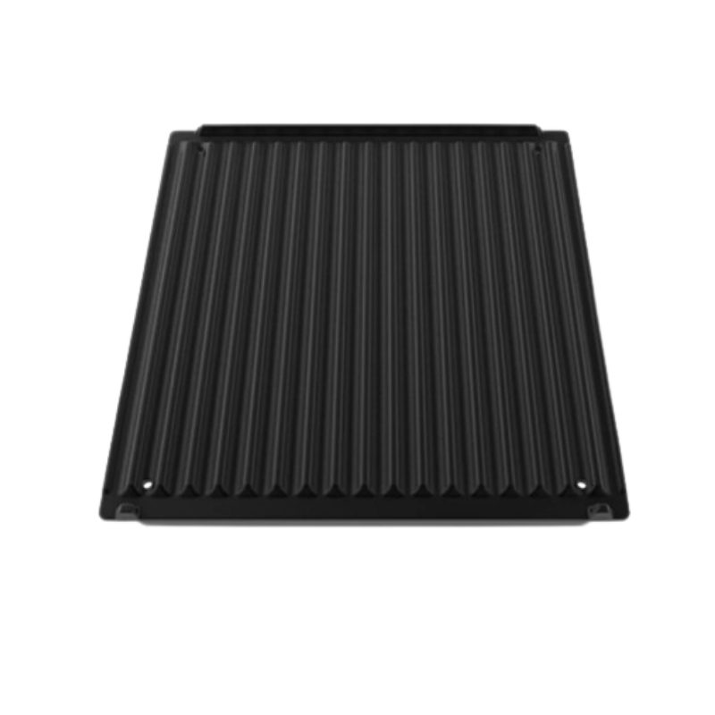 Unox Bandeja en aluminio FAKIRO.GRILL TG770 Nuevo