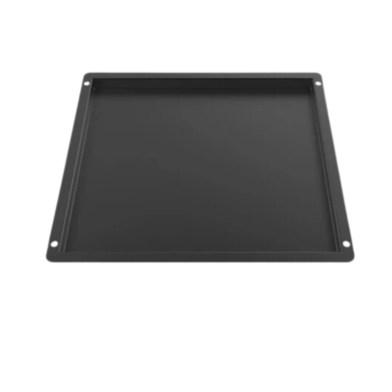Unox Bandeja esmaltada PAN.FRY TG735 Nuevo