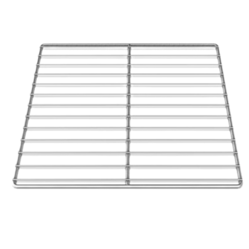 Unox SPEED-X Parrilla plana STEEL.GRID GRP705 Nuevo