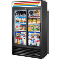 True Refrigerador Exhibidor GDM-41SL-HC-LD Nuevo
