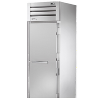 True Congelador Vertical 1 Puerta Solida 3 Parrillas STA1F-1S-HC Nuevo