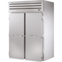 True Gabinete Térmico 2 Puertas Solidas STA2HRT-2S-2S Nuevo