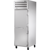 True Congelador Vertical 1 Puerta 3 Parrillas STG1F-1S-HC Nuevo