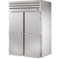 True Conservador Caliente para Alimentos Horneados Cocinados STG2HRT-2S-2S Nuevo