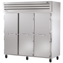 True Congelador Vertical 3 Puertas Solidas STG3F-3S-HC Nuevo