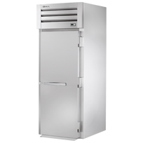 True Gabinete Calentador Vertical 1 Puerta Solida STA1HRI-1S Nuevo