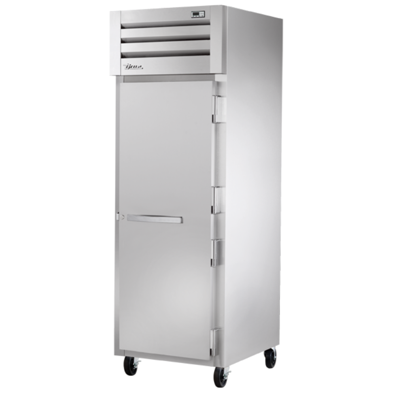 True Refrigerador Vertical 1 Puerta Solida STA1R-1S-HC Nuevo
