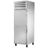 True Refrigerador Vertical 1 Puerta Solida STA1R-1S-HC Nuevo