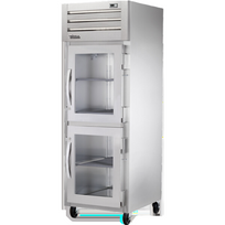True Congelador de media puerta batiente STR1F-2HG-HC Nuevo