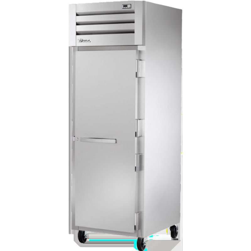 True Congelador de puerta batiente STR1F-1S-HC Nuevo