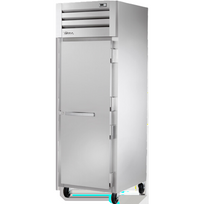 True Congelador de puerta batiente STR1F-1S-HC Nuevo