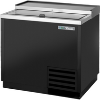 True Enfriador de botellas horizontal de pozo profundo TD-36-12-HC Nuevo