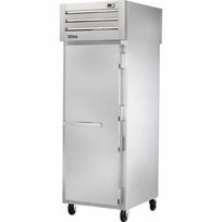 True Gabinete calefaccionado de paso STG1HPT-1S-1S