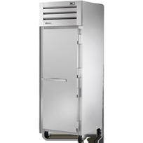 True Gabinete calefactor con puerta batiente STR1H-1S Nuevo