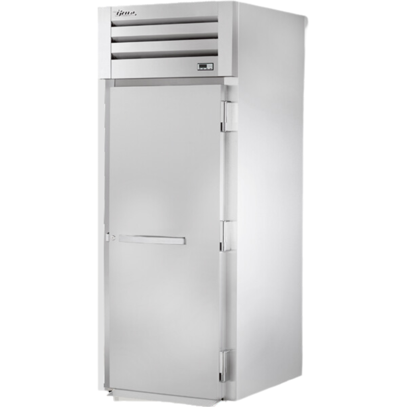 True Gabinete calefactor con puerta sólida STR1HRT89-1S-1S Nuevo