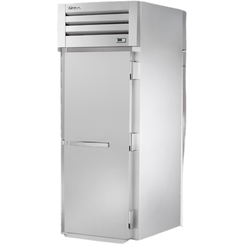 True Gabinete con calefacción y puerta batiente sólida STR1HRT-1S-1S Nuevo