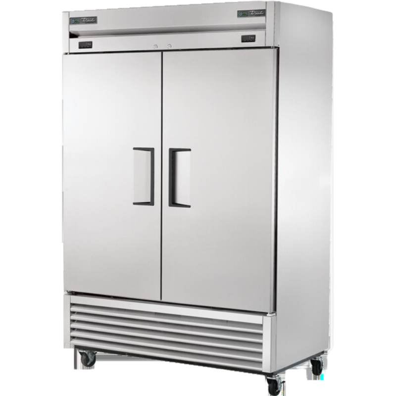 True Refrigerador/Freezer de Doble Temperatura T-49DT-HC Nuevo