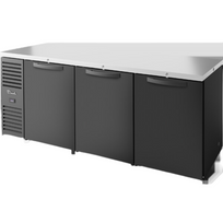 True Refrigerador de Pasillo TBR84-PTSZ1-L-B-SSS-SSS-1 Nuevo