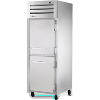 True Refrigerador de puerta abatible STG1R-2HS-HC Nuevo