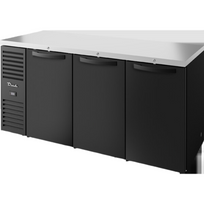 True Refrigerador de una sola zona TBR84-RISZ1-L-B-SSS-1 Nuevo