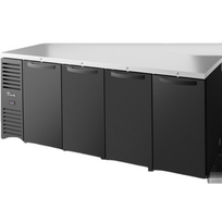 True Refrigerador de una sola zona de acceso frontal  TBR92-RISZ1-L-B-SSSS-1 Nuevo