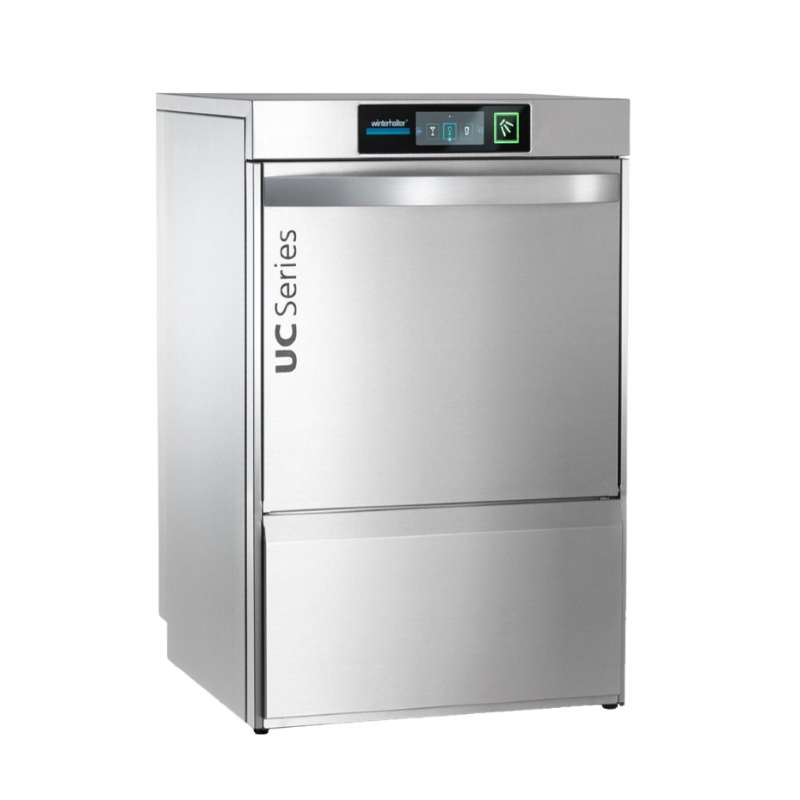 Winterhalter Lavavajillas bajomostrador UC- L