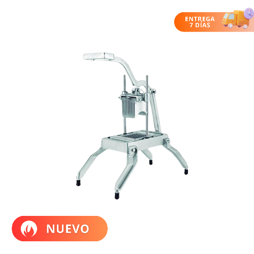 Migsa Cortador de cebollas en rodajas o cubos CH-008
