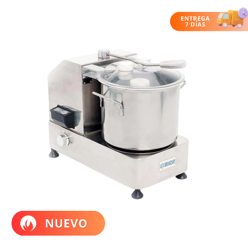Migsa Cutter (Picadora) HR-9 N