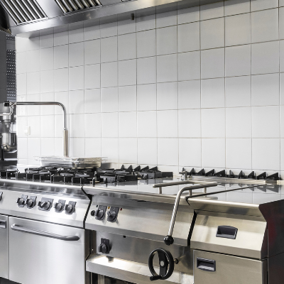 Proveedores de equipo de cocción de alto rendimiento en México: guía para restaurantes profesionales
