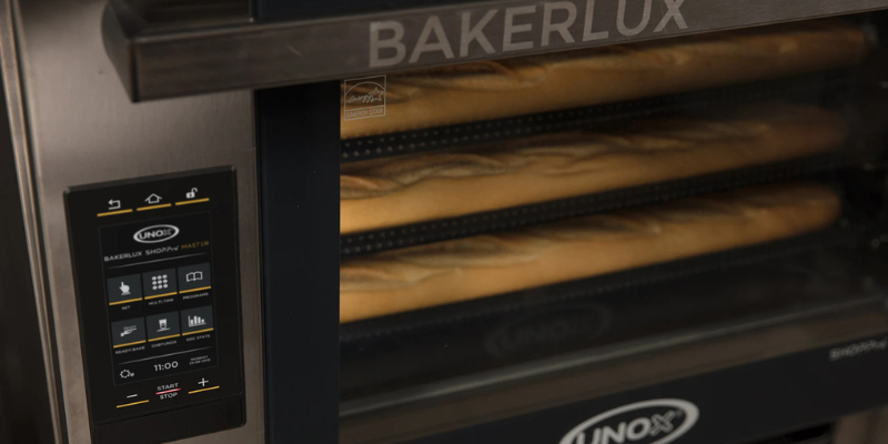 ¿Cuáles son las mejores ofertas en hornos industriales para panaderías pequeñas y medianas?