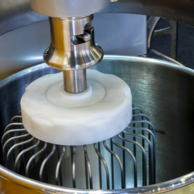 Batidoras industriales para panadería: cómo invertir mejor en equipo